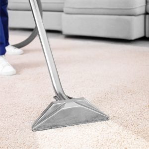 Park Ridge Illinois Carpet Deep Clean